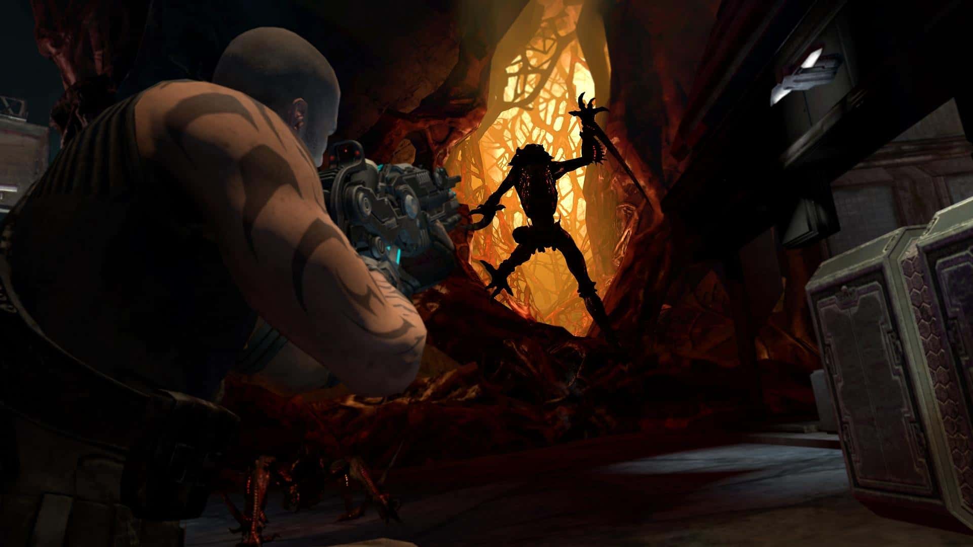 #6. Red Faction: Armageddon (GOG) Podle: Deep Silver