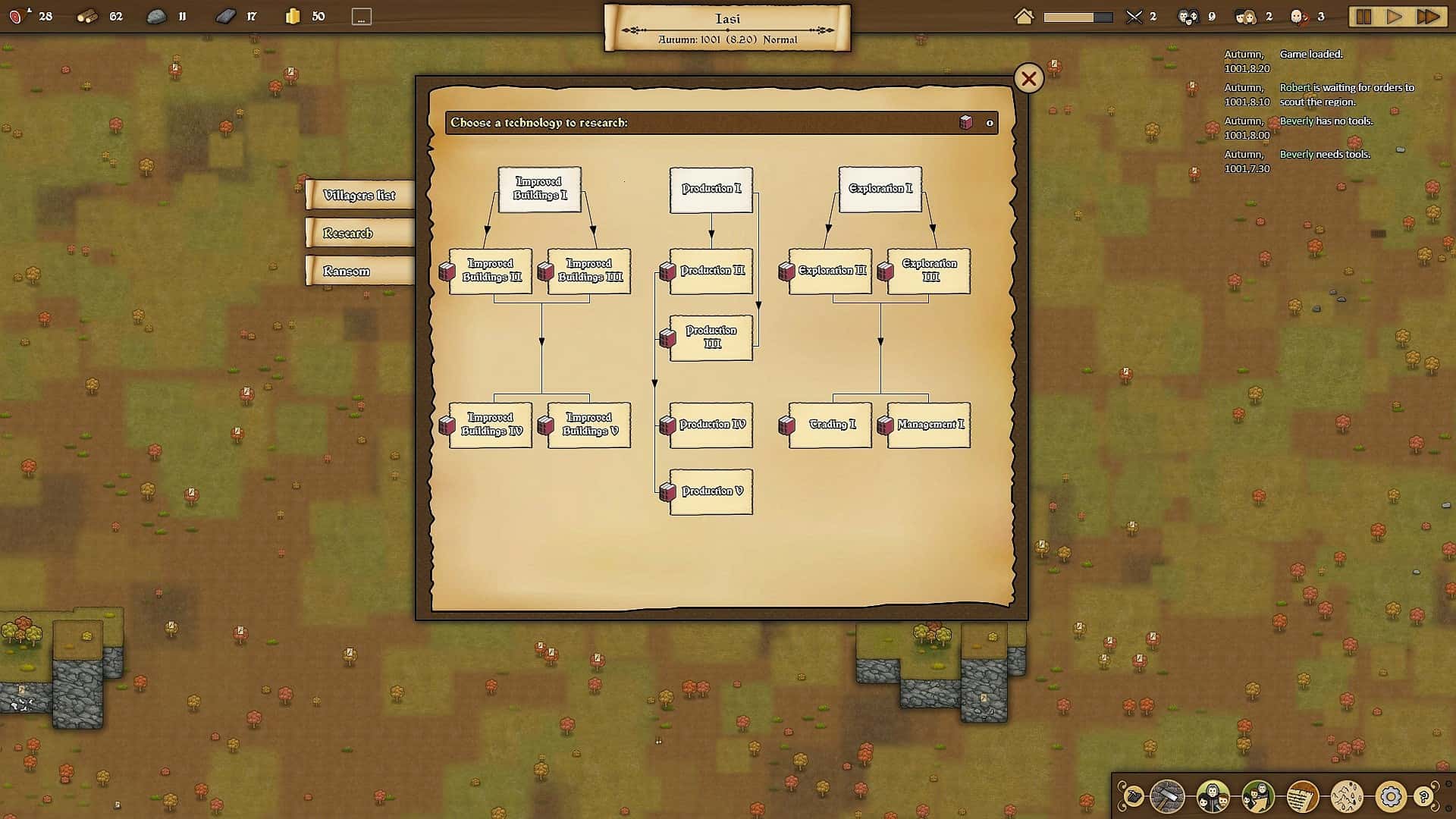 #7. Civitatem (GOG) di: Mill Games S.A.