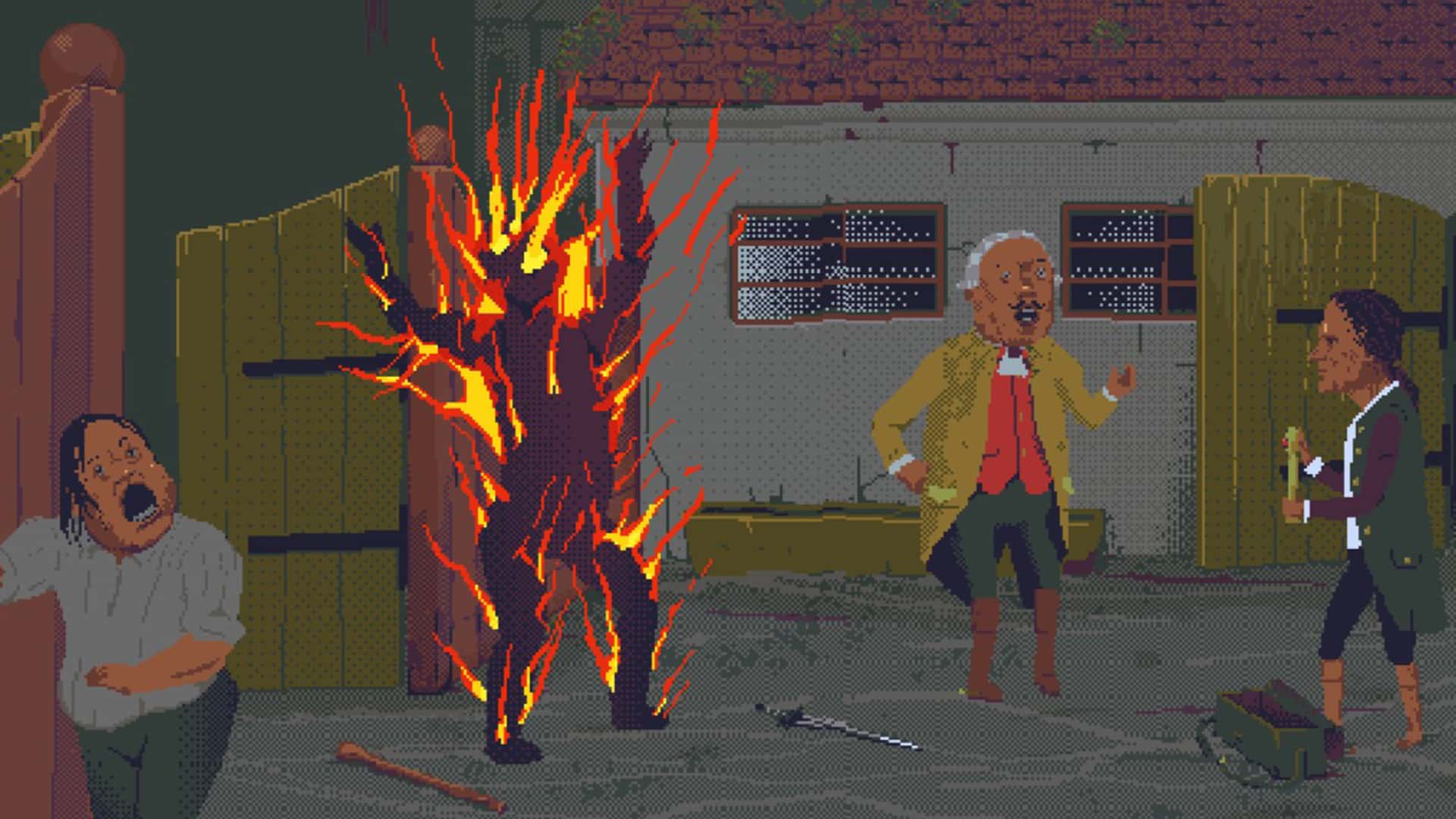 #3. The Case of the Golden Idol: Complete Edition (GOG) โดย: Playstack