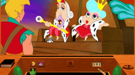 Torin's Passage screenshot 8