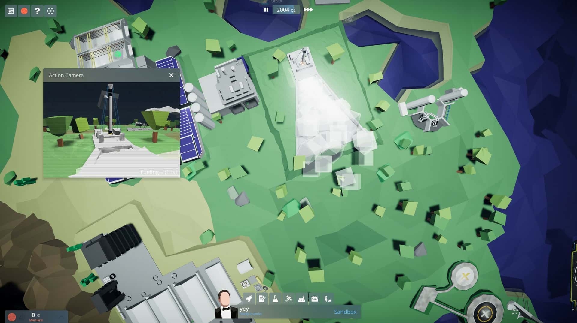 #10. EarthX (GOG) 由: Mesote Games