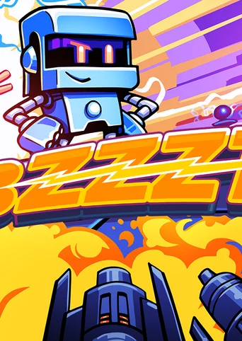 Bzzzt cover