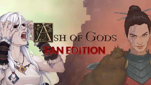 Ash of Gods: Fan Edition