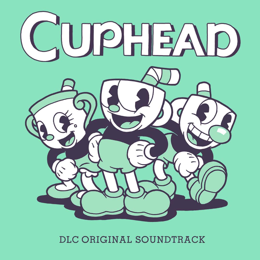 Cuphead DLC - Official Soundtrack (GOG) 由: StudioMDHR Entertainment Inc.