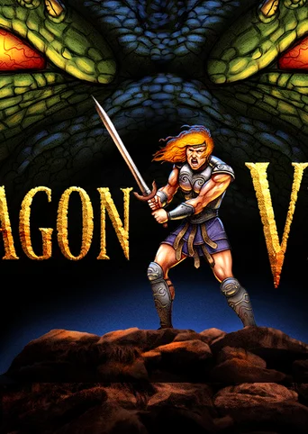 Dragonview cover