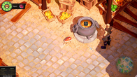 Wandering Cat screenshot 1