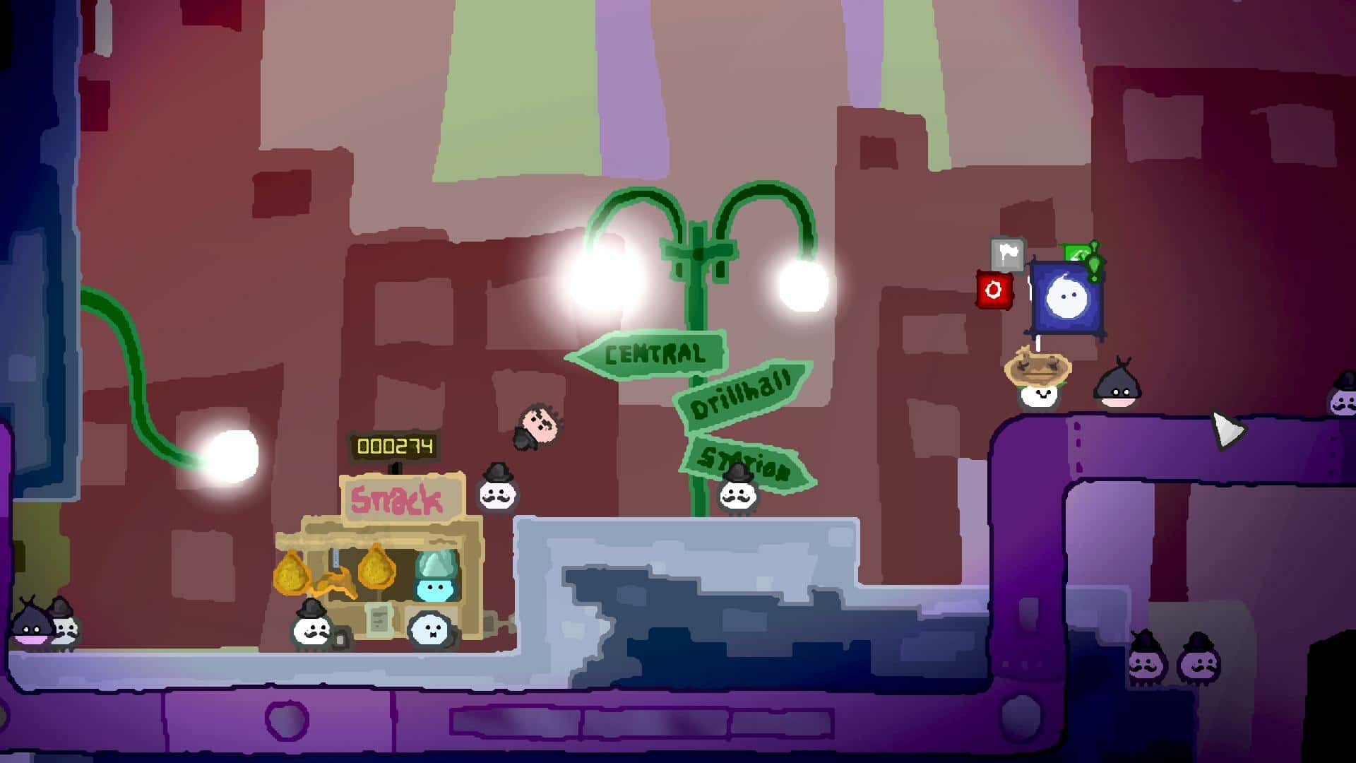 #2. Wuppo - Definitive Edition (GOG) โดย: SOEDESCO