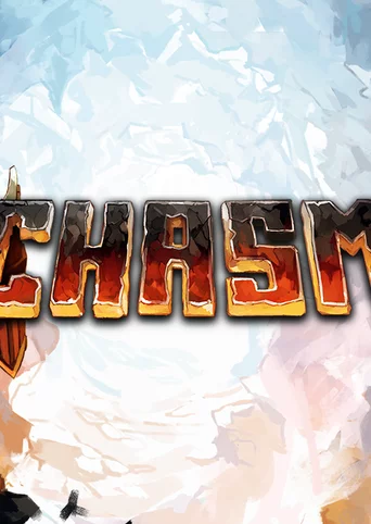 Chasm cover