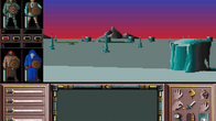 Drakkhen screenshot 7