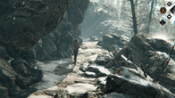 Syberia: The World Before Demo screenshot 8