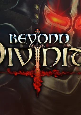 Beyond Divinity cover