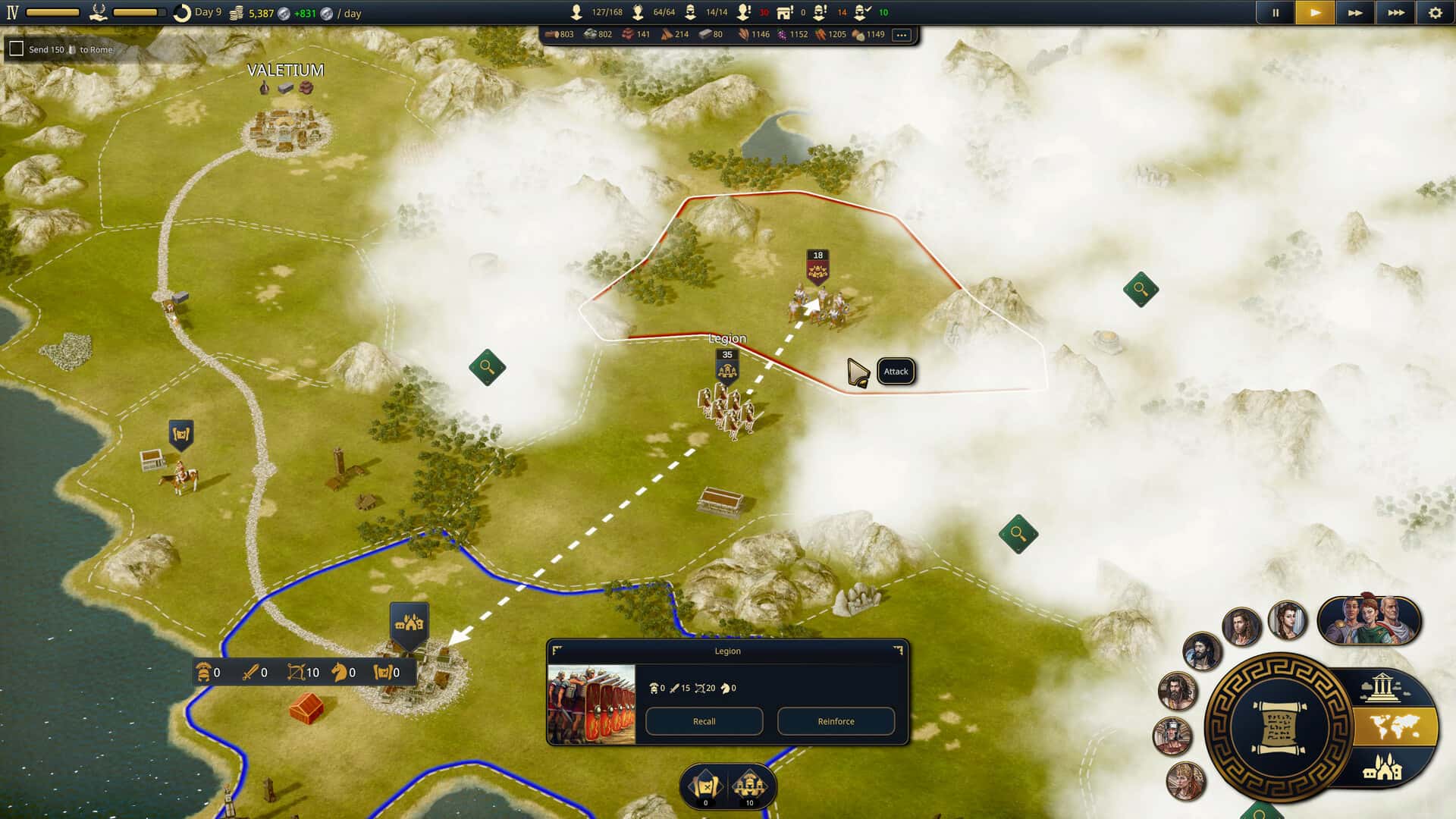 #4. Citadelum + Original Soundtrack (GOG) 由: Abylight Studios