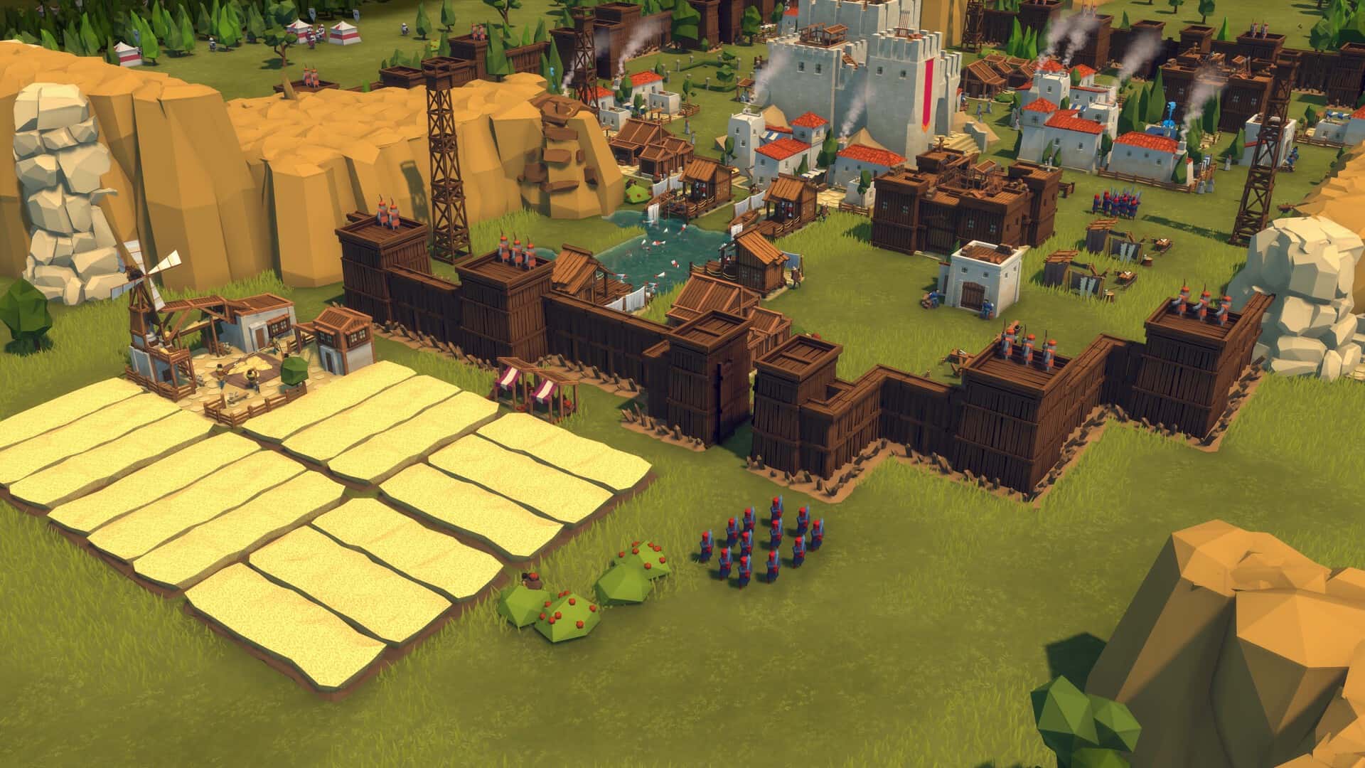 #4. Diplomacy is Not an Option (GOG) Podle: Door 407