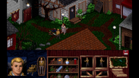 Veil of Darkness screenshot 6