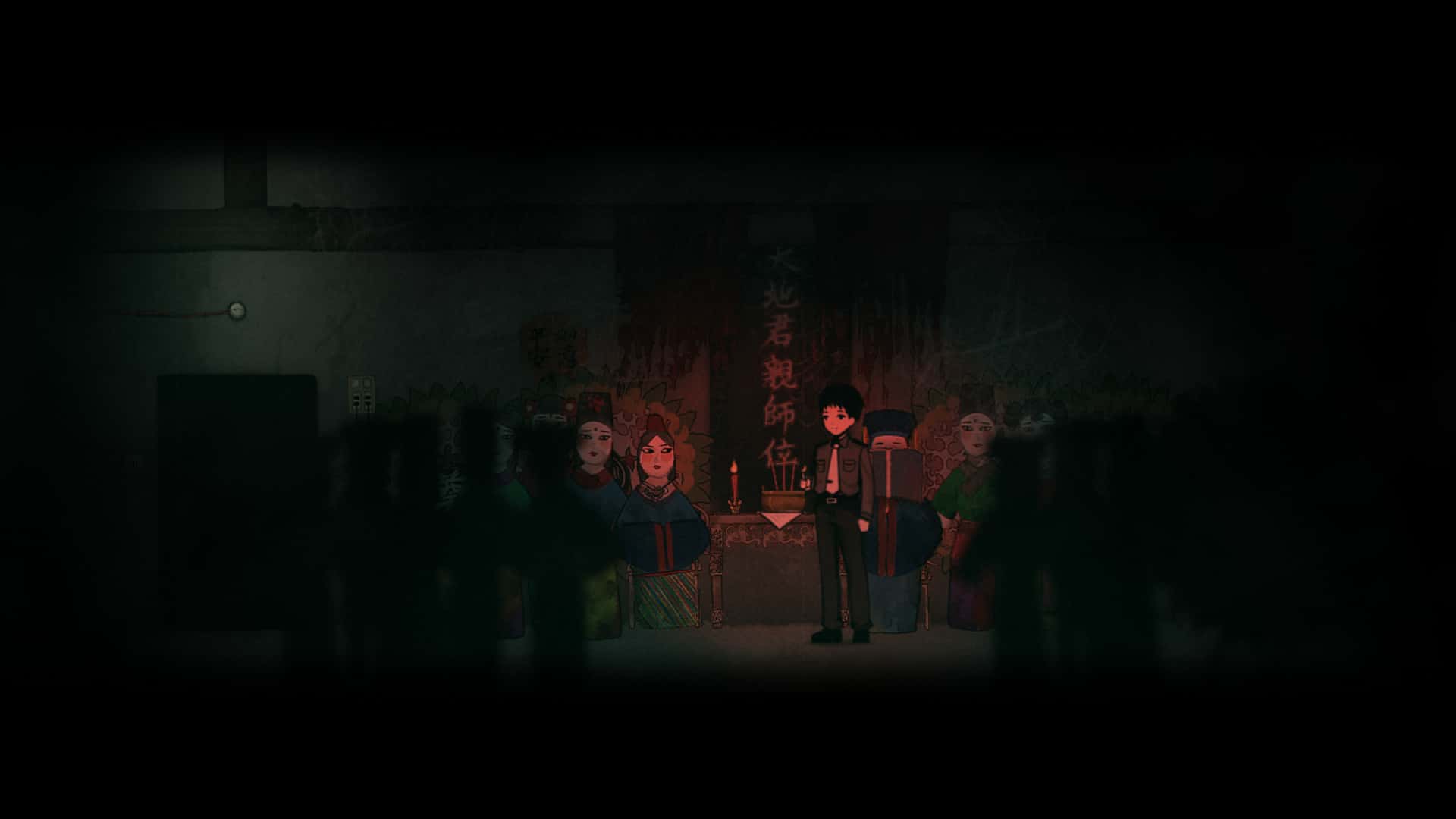 #5. Firework (GOG) Bởi: Gamirror Games