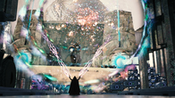Tales From The Unending Void: Season 2 screenshot 11