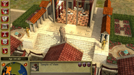 CivCity: Rome screenshot 10