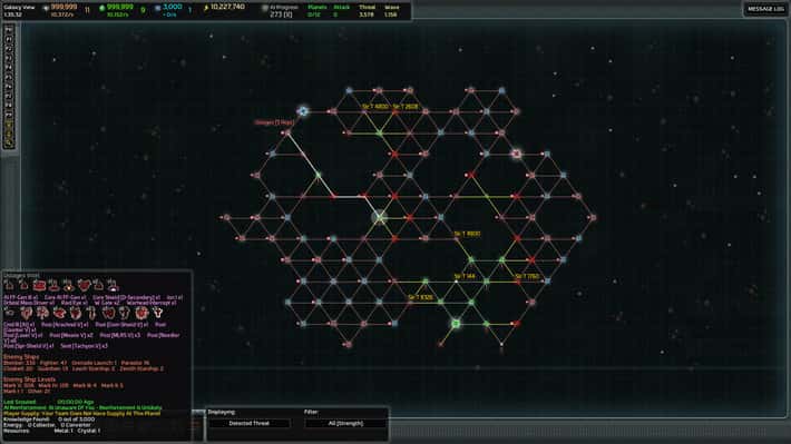 #8. AI War: DLC Pack (GOG) De: Arcen Games