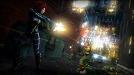 Saints Row: The Third - The Full Package screenshot 11