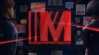 Купить ключ дешево Murder Mystery Machine