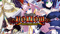 Купить ключ дешево VenusBlood HOLLOW Unrated patch