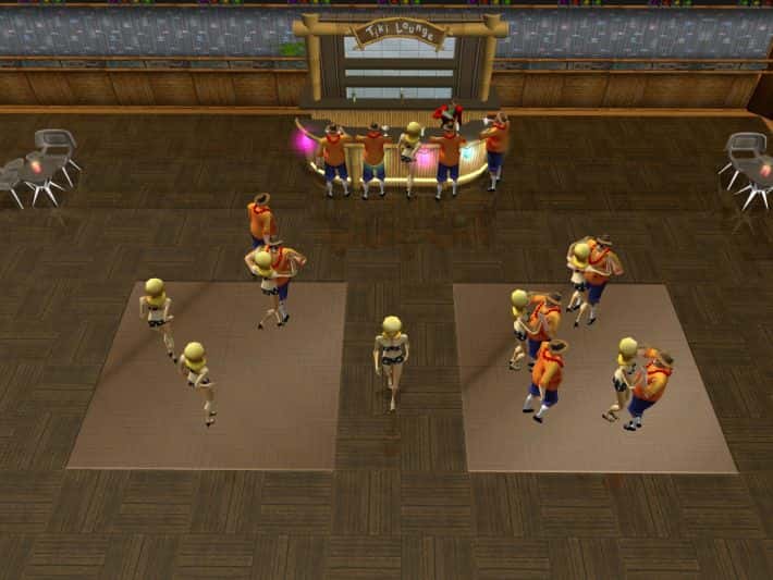 #2. Evil Genius (GOG) di: Rebellion