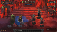 Fabled Lands screenshot 6