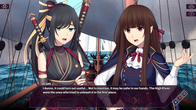 Sunrider Legends Tactics screenshot 7