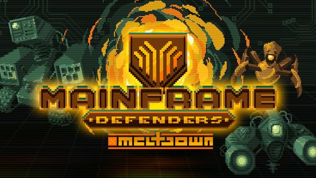 Mainframe Defenders: Meltdown - Prologue