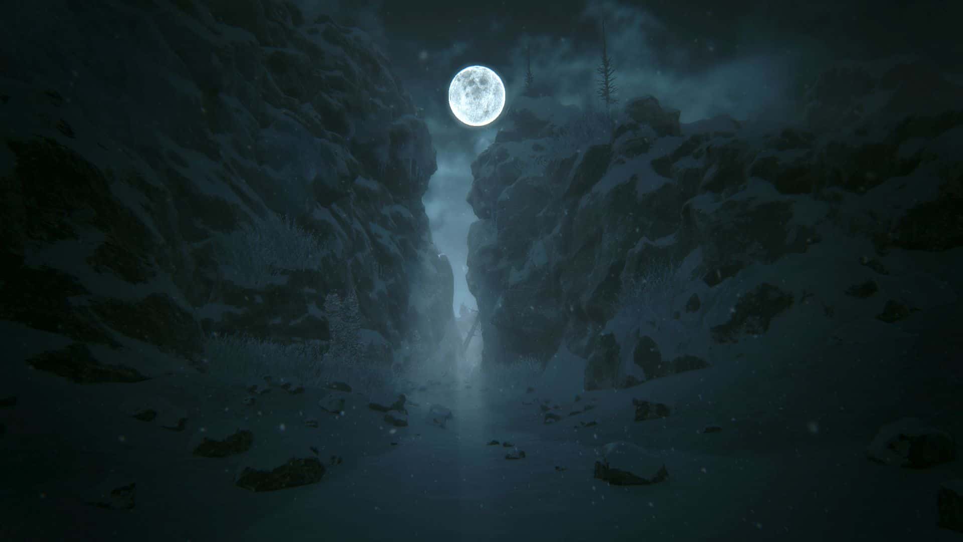 #9. Kholat (GOG) 由: IMGN.PRO