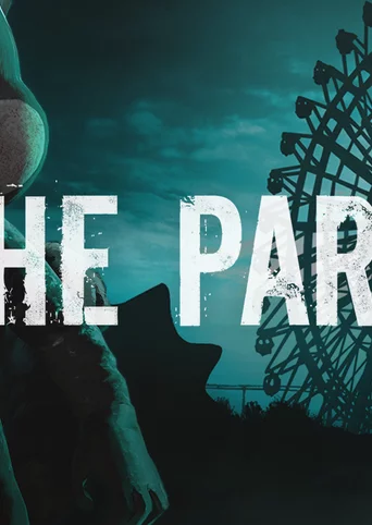 The Park cover