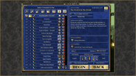 Heroes of Might and Magic III: Horn of the Abyss screenshot 3