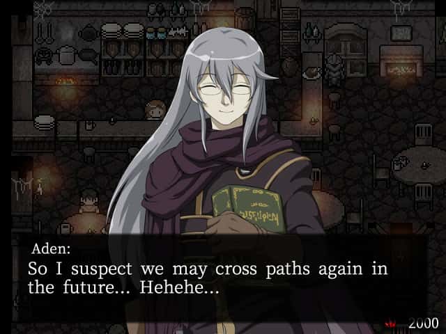 #2. The Heart of Darkness UNRATED (GOG) Podle: Kagura Games