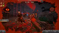 Bloodshed screenshot 1