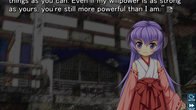 Higurashi When They Cry Hou - Ch.8 Matsuribayashi screenshot 8