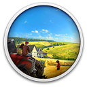 Farmer's Dynasty - Potatoes & Beets