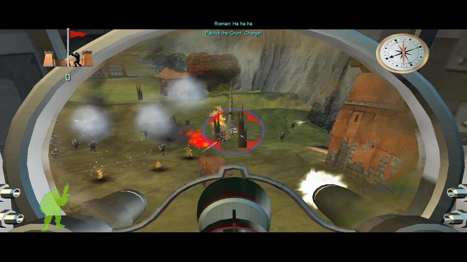 #7. Armed and Dangerous® (GOG) Bởi: Disney