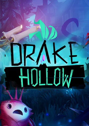 Drake Hollow cover