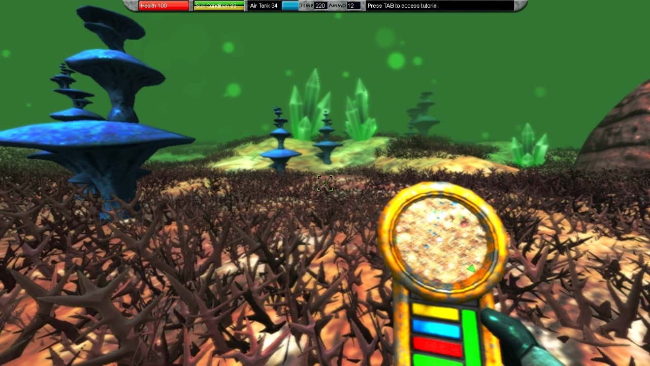 #3. Star Explorers (GOG) От: Schmidt Workshops