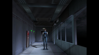 Dino Crisis screenshot 6