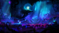 Ori and the Blind Forest: Definitive Edition screenshot 5