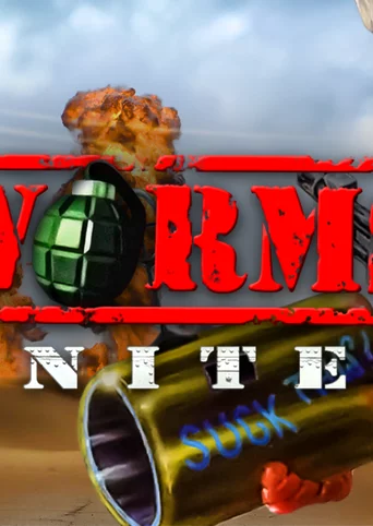 Worms United cover