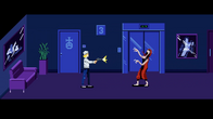 Tenebris Somnia Demo screenshot 4