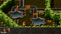 Albion screenshot 10