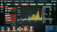 Cosmonautica screenshot 7