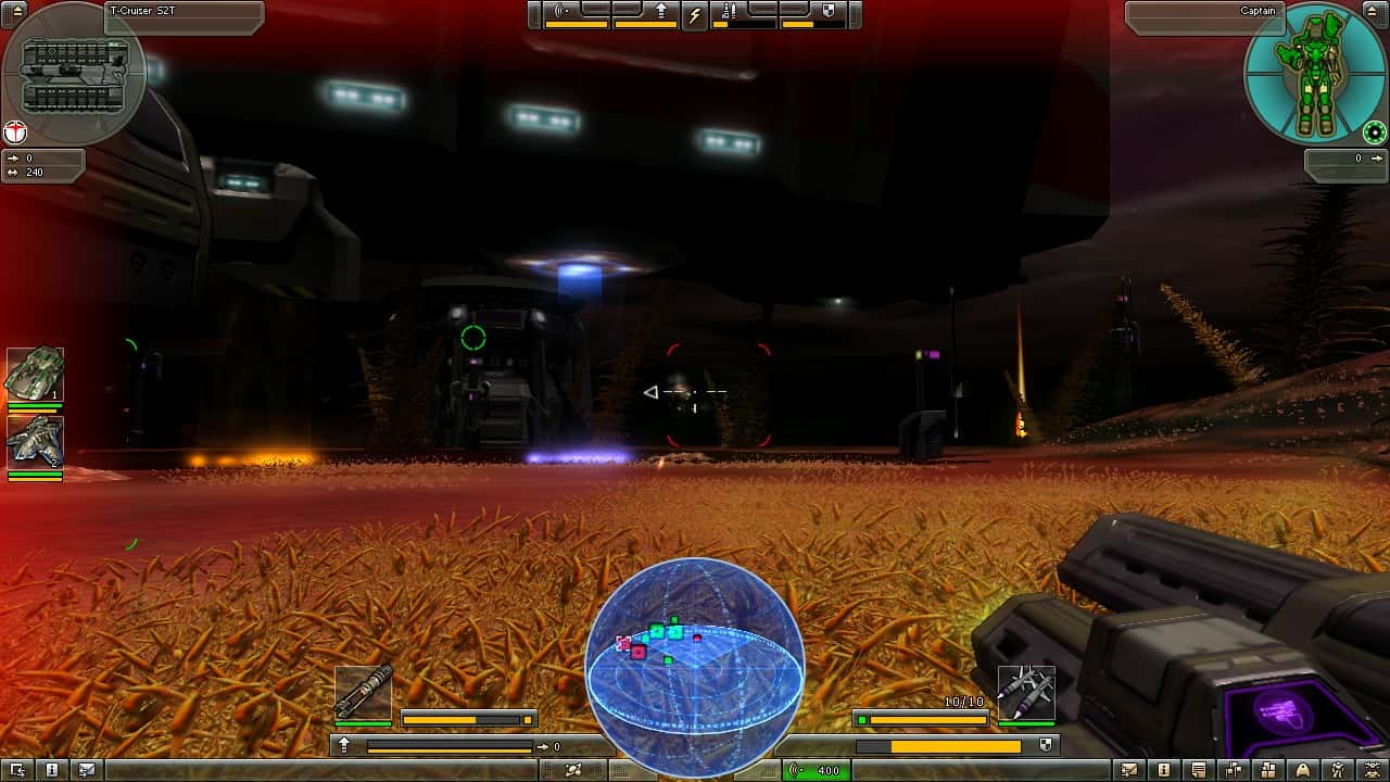 #8. Parkan 2 (GOG) 由: Fulqrum Publishing