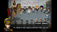 Yuppie Psycho: Executive Edition screenshot 11