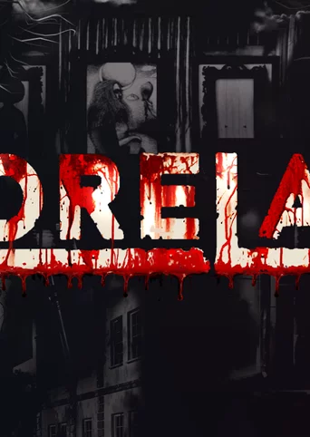 Lorelai cover