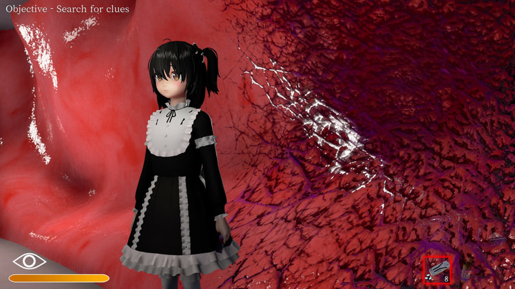 DYSTHANASIA screenshot screenshot 15