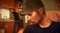 Life is Strange: Before the Storm screenshot 2